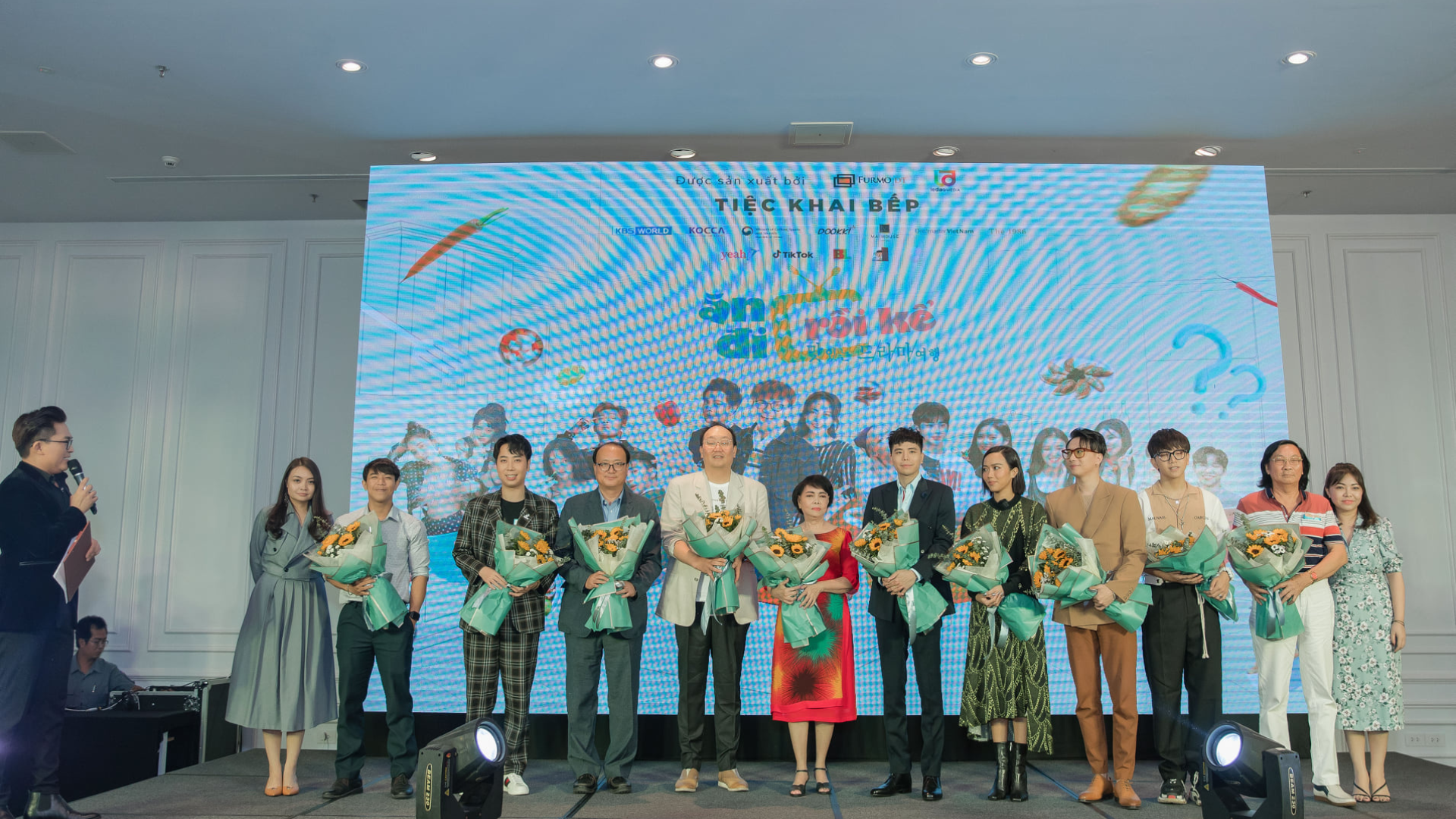 Ersfactory hợp tác sản xuất